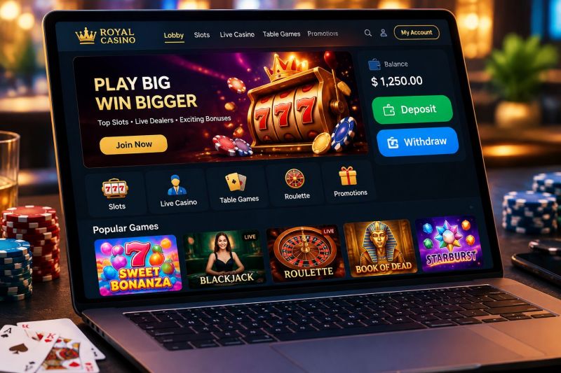 ¿Cómo funciona la protección de datos casino en México y qué revisar antes de registrarte?