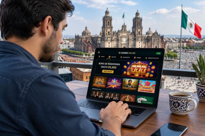 Mi experiencia con tragamonedas: entre la curiosidad y la realidad