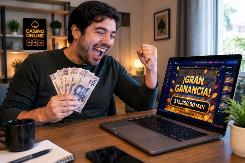 ¿Cómo funciona la protección de datos casino en México y qué revisar antes de registrarte?
