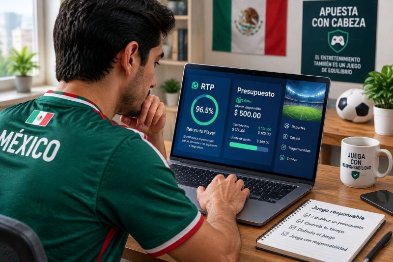 ¿Cómo funciona un torneo de casino en Ciudad de México y qué debes revisar antes de jugar?