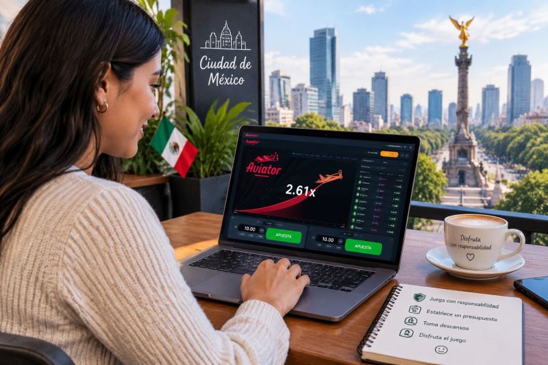 ¿Aviator Betroia es confiable para jugadores en Ciudad de México?