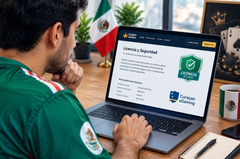 ¿Betroia es confiable? Análisis de seguridad y legalidad en México