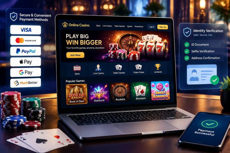 ¿Cómo funciona un torneo de casino en Ciudad de México y qué debes revisar antes de jugar?