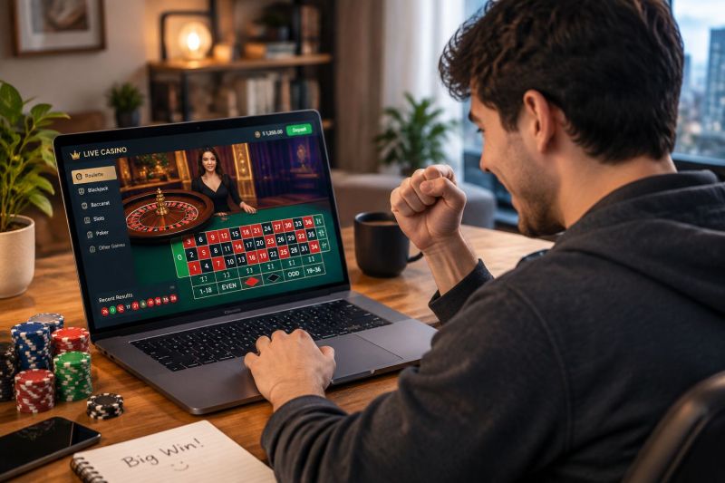 Olympig: Análisis y Resolución de Dudas en Casinos Online de México