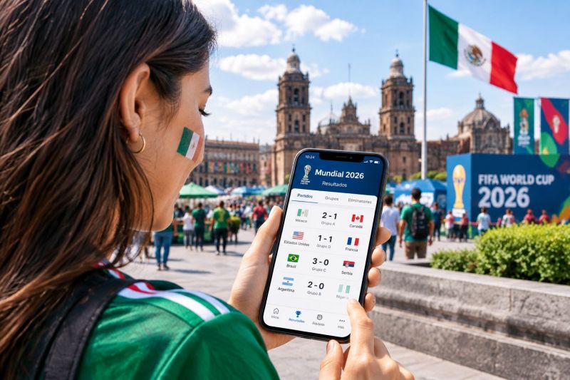 ¿Cómo sé si hay mantenimiento? Guía para usuarios en México