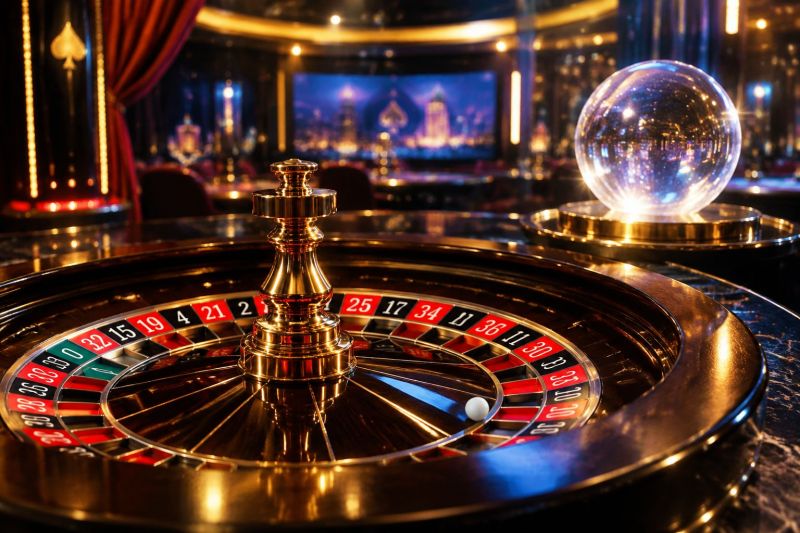 Auto-Roulette Evolution: análisis, RTP y realidad en México