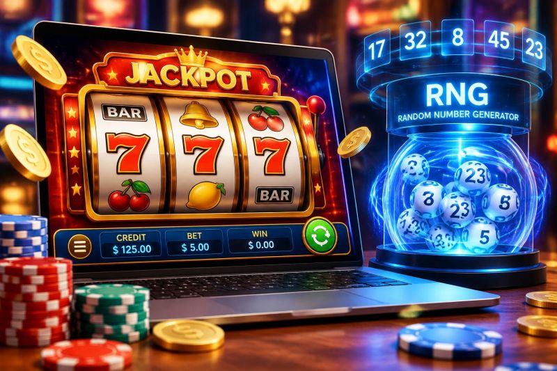 Slots de casino en vivo: dudas reales y cómo funcionan en México