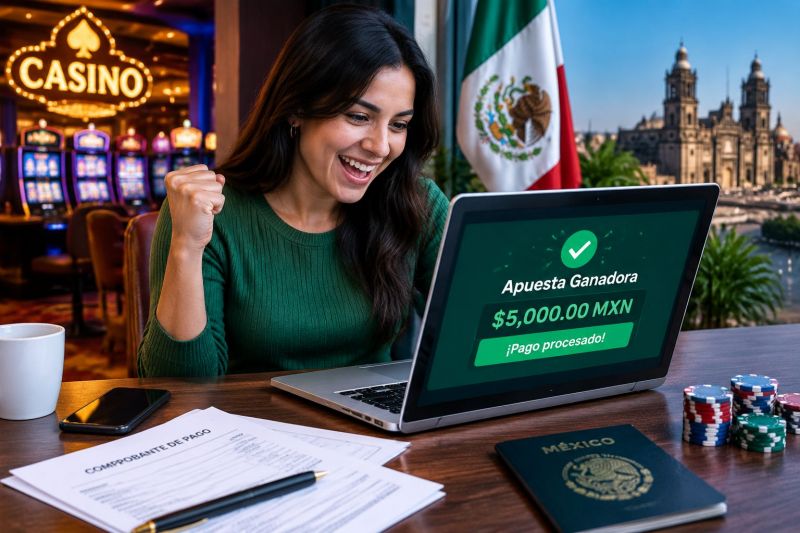 ¿Cómo reclamar una apuesta liquidada incorrectamente? Guía para México