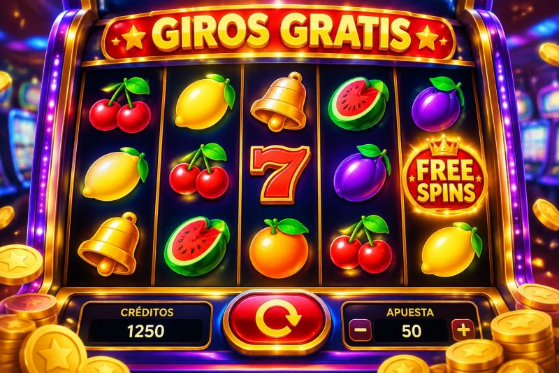 Lo que aprendí jugando tragamonedas sin esperar milagros