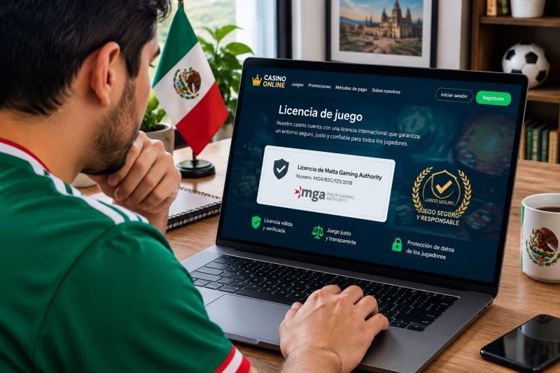 ¿Betroia es confiable? Análisis de seguridad y legalidad en México