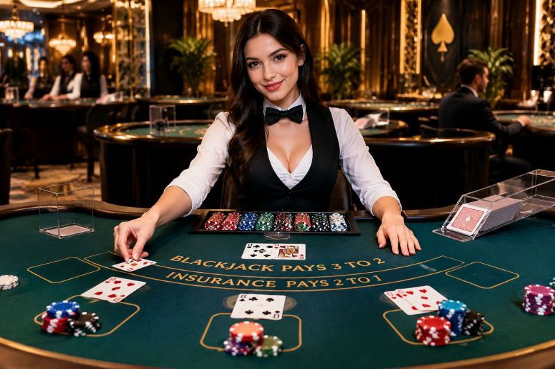 ¿Qué proveedores de casino en vivo ofrece Betroia? Guía para México
