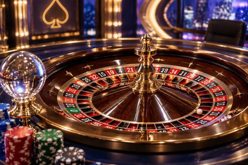 Auto-Roulette Evolution: análisis, RTP y realidad en México