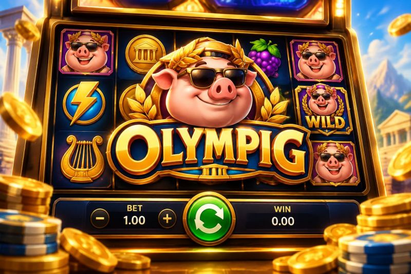 Olympig: Análisis y Resolución de Dudas en Casinos Online de México