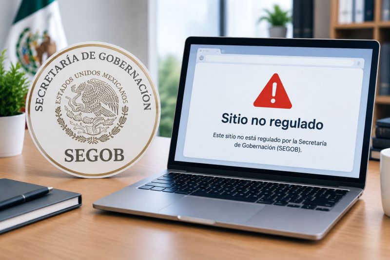 ¿Betroia es confiable? Análisis de seguridad y legalidad en México