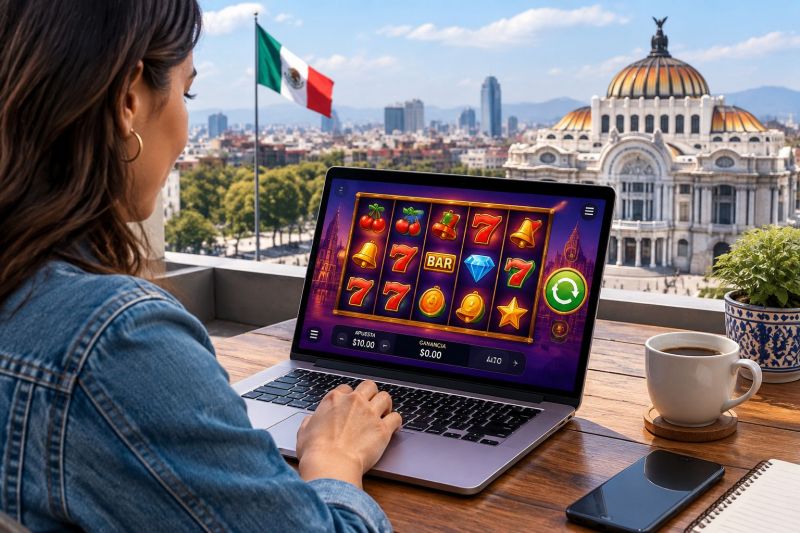 ¿Qué debes saber sobre los juegos de slots Betroia en Ciudad de México y otras regiones?
