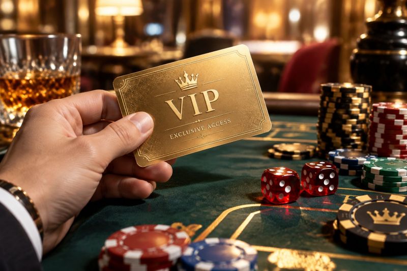 Bono VIP en México: análisis, RTP y letras chiquitas