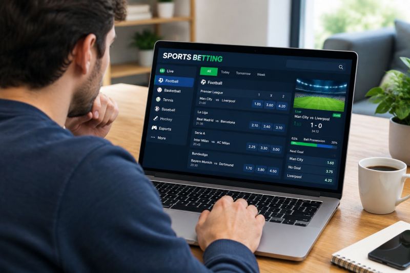 Mercados de apuestas en México: guía realista para entenderlos y evitar mitos