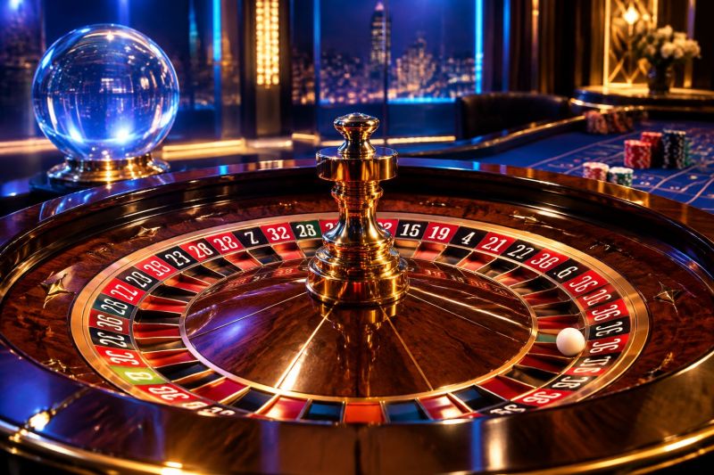 Auto-Roulette Evolution: análisis, RTP y realidad en México