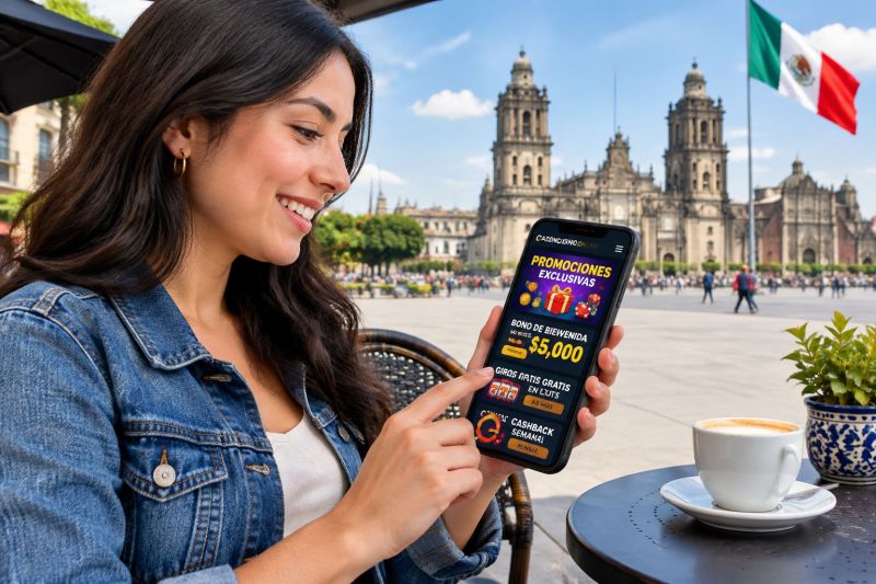 ¿Qué promociones están activas hoy? Guía para usuarios en México