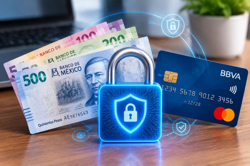 Transacción protegida en casinos online México: qué es y cómo funciona