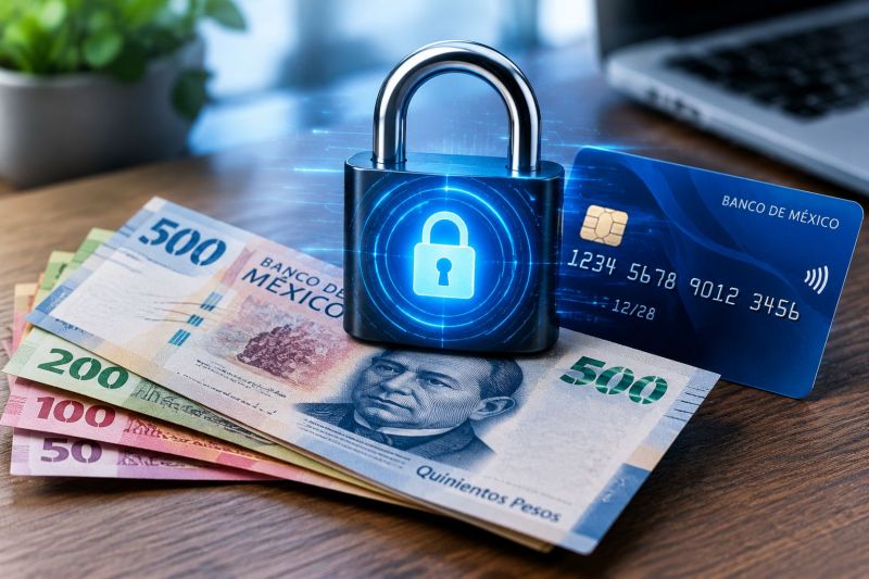 Transacción protegida en casinos online México: qué es y cómo funciona