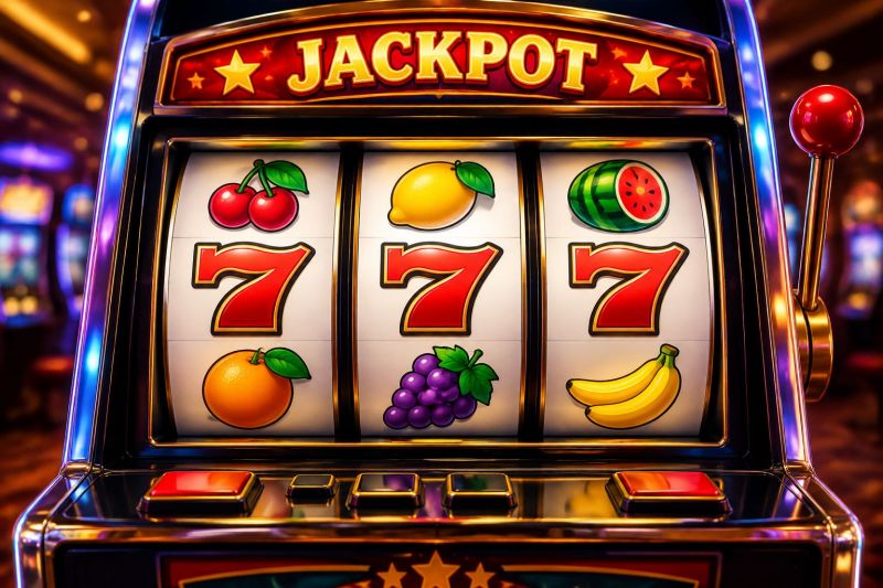Lo que nadie te dice de las tragamonedas: mi experiencia real jugando slots