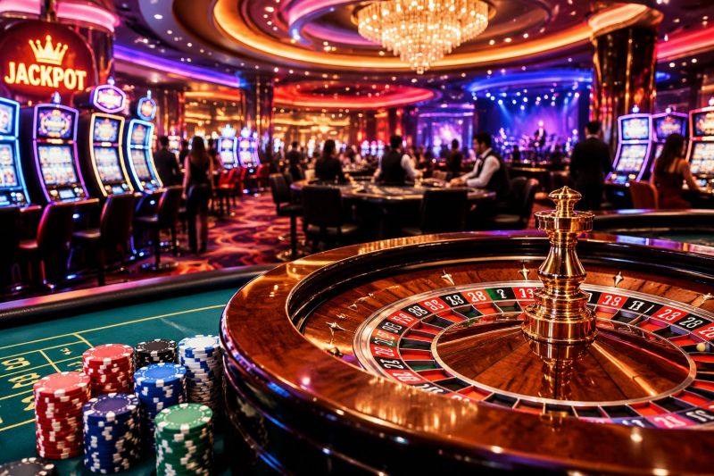 Lo que nadie te dice de las tragamonedas: mi experiencia real jugando slots