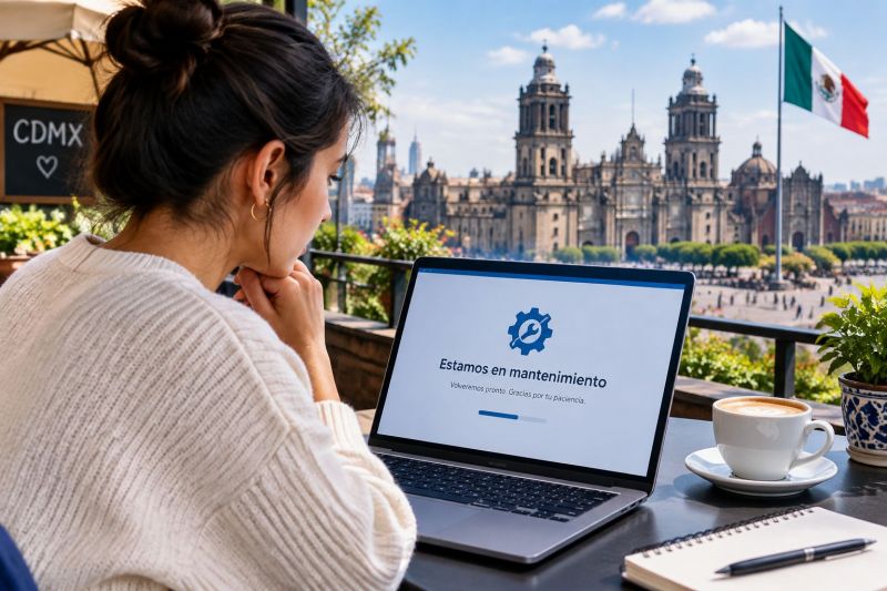 ¿Qué revisar en el mantenimiento Betroia en Ciudad de México?