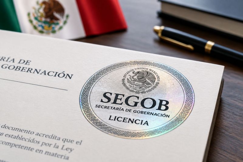 Seguridad Betroia: Análisis de Protección al Jugador en México
