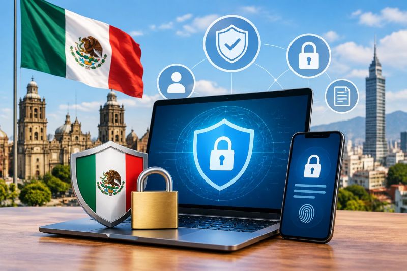 ¿Cómo protege Betroia mis datos? Guía de seguridad y privacidad para usuarios en México