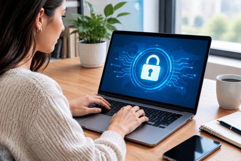 ¿Cómo protege Betroia mis datos? Guía de seguridad y privacidad para usuarios en México