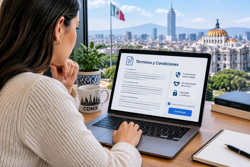¿Qué regulador supervisa la plataforma? Guía para usuarios en México