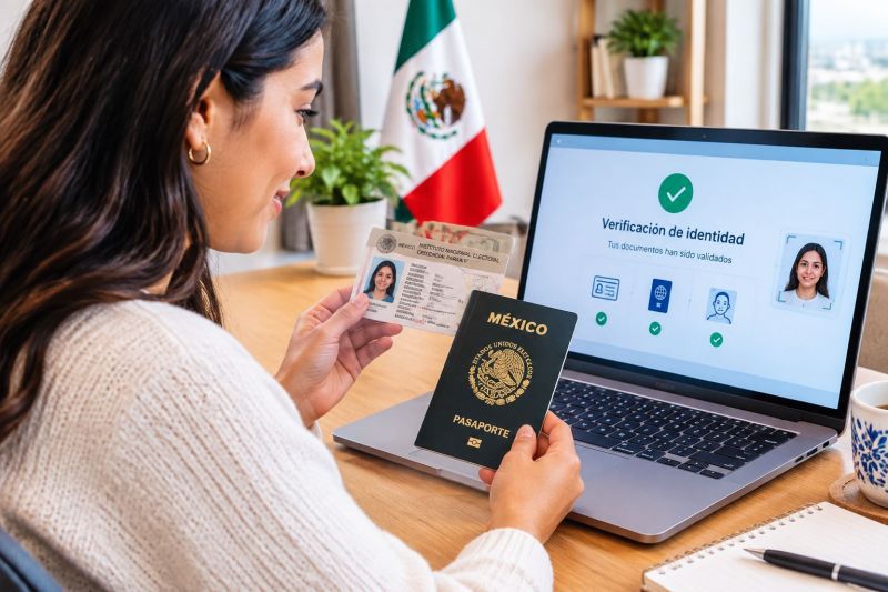 ¿Qué es el KYC Betroia y cómo funciona en México?