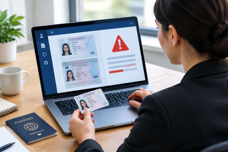 ¿Qué es una cuenta falsa Betroia y cómo verificarla en la Ciudad de México?