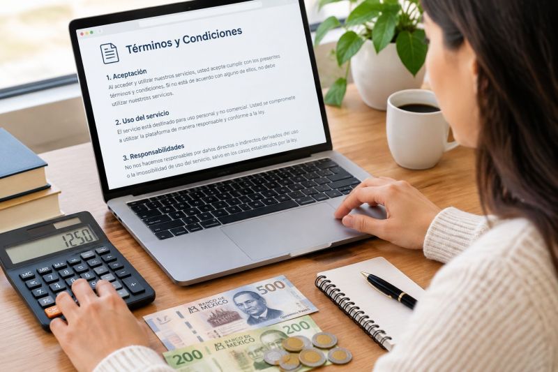 ¿Qué hago si falta mi bono? Guía para resolver problemas en casinos online de México