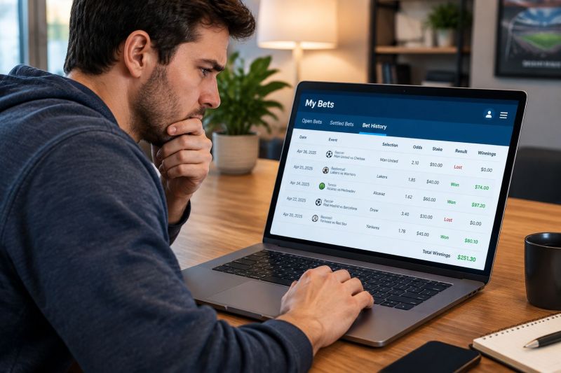 ¿Qué hago si mi apuesta se liquidó mal? Guía para usuarios en México