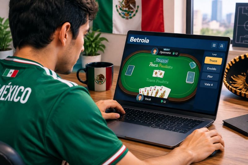¿Qué es Truco Paulista en México y cómo afecta tu experiencia en Betroia?