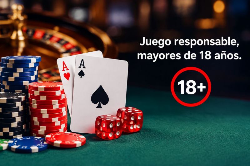 ¿Puedo usar Betroia Casino en México? Lo que debes saber antes de registrarte