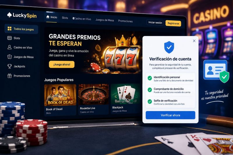 ¿Puedo usar Betroia Casino en México? Lo que debes saber antes de registrarte