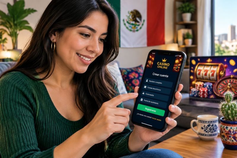 How do I register at Betroia? Guía directa y sin rodeos