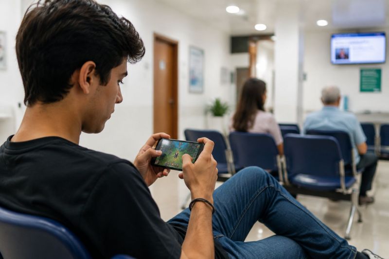 Mi experiencia con las tragamonedas: entre la curiosidad y la realidad